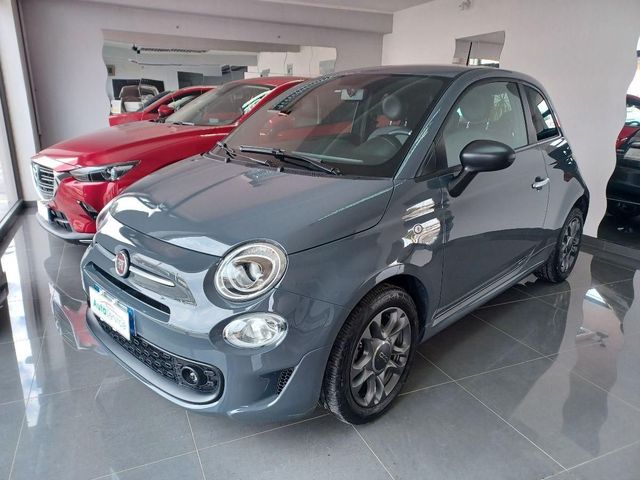 Другие FIAT - 500 - 1.0 Hybrid SPORT