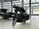 Harley-Davidson FLHXS Street Glide Special 103 ci LED APE CVO - Harley-Davidson Motorräder in Duisburg