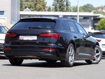 Audi A6 - 2