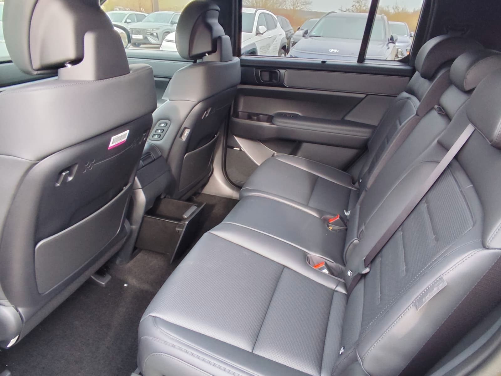 Hyundai Santa Fe – Bild 39