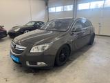 Opel Insignia ST 2.0 CDTI Innovation*Bi-Xen*Navi*Sitz - gebrauchte Opel Insignia aus dem Jahr 2012