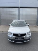 Volkswagen Touran 2.0 EcoFuel Trendline Trendline