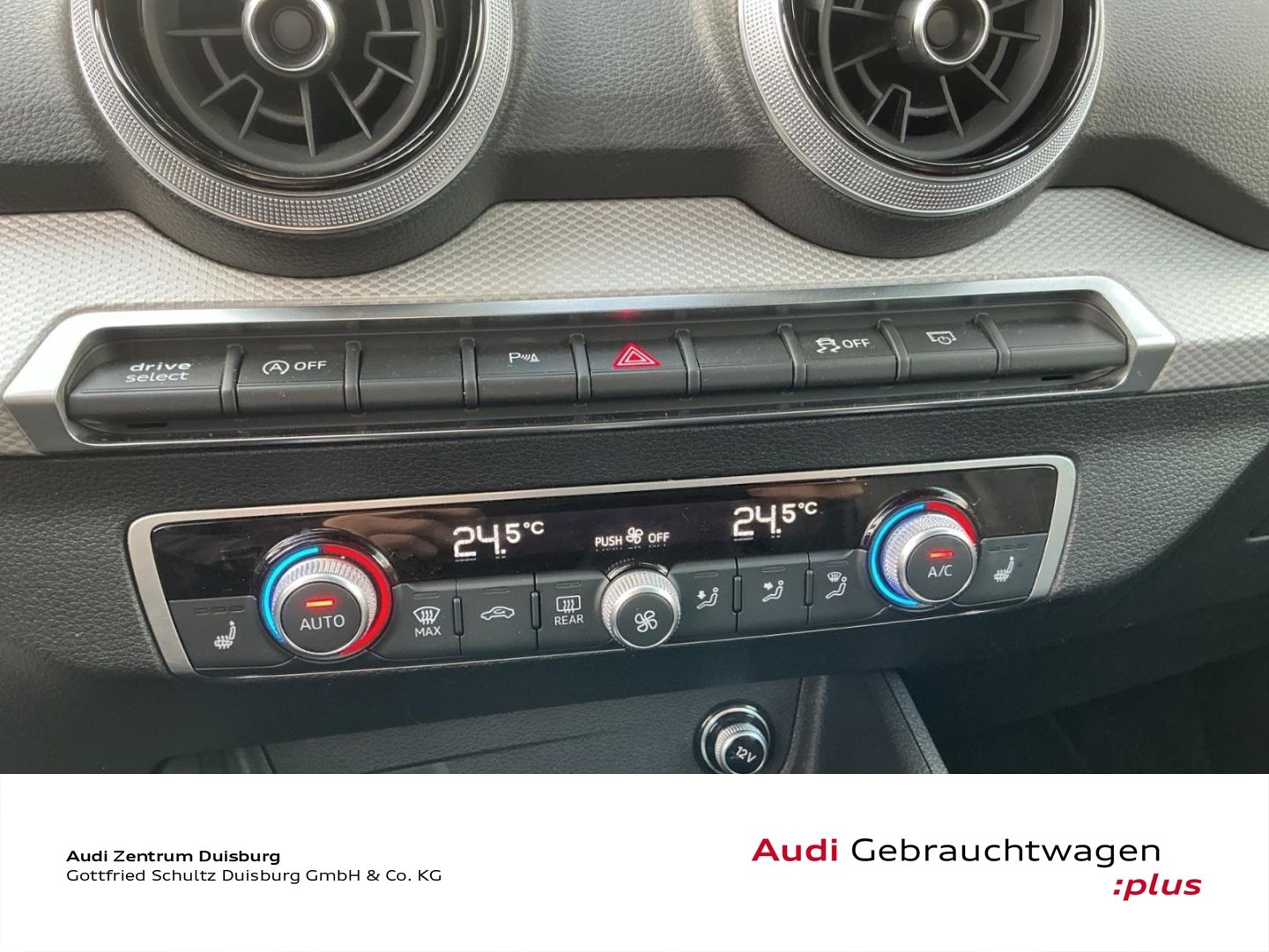 Audi Q2 - Bild 15