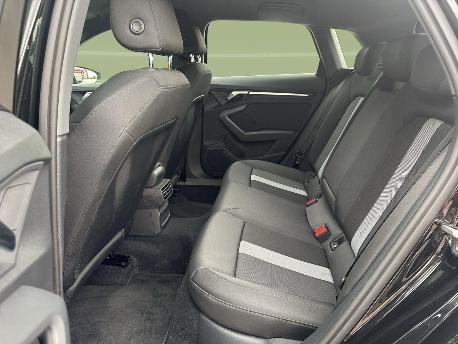 Audi A3 - Bild 15