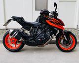 KTM 1290 Super Duke R mit GARANTIE - KTM DUKE