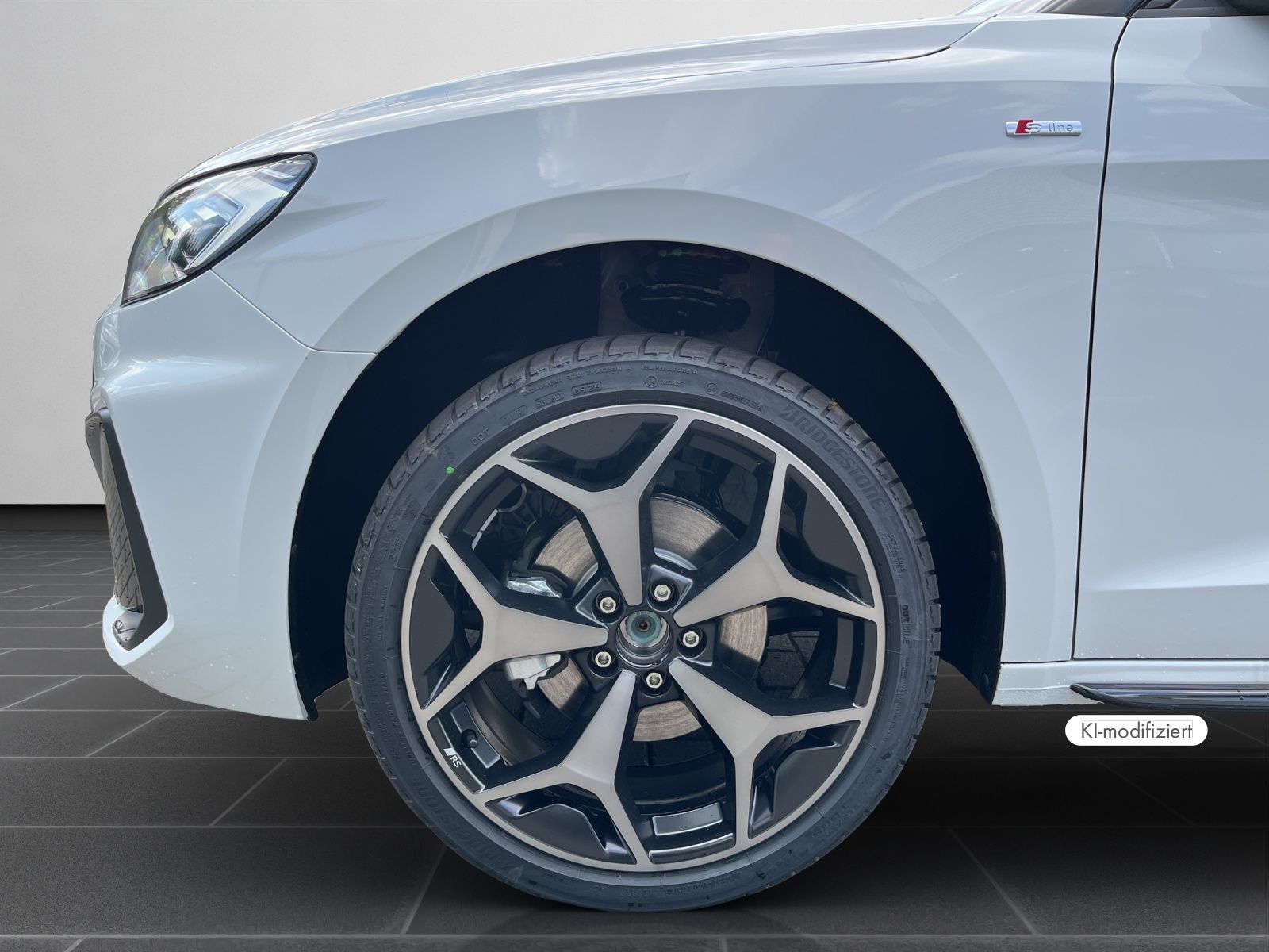 Audi A1 - Bild 10