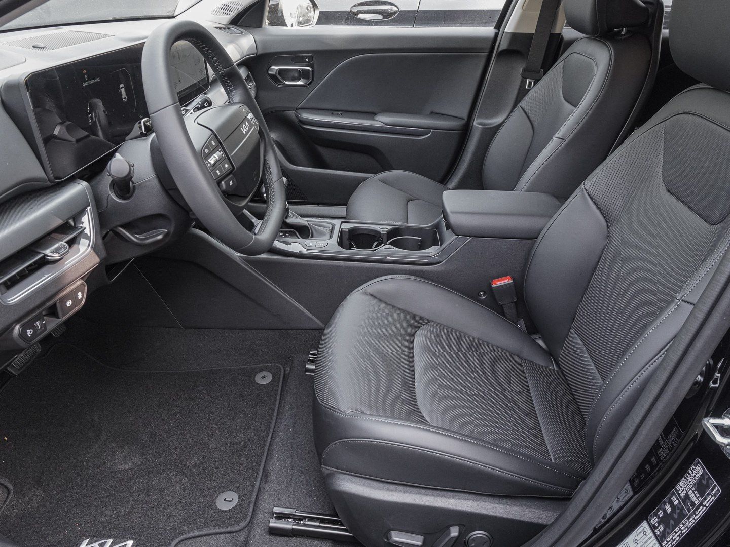 Kia K4 - Bild 11