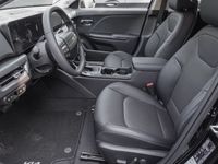 Kia K4 - Vorschau Bild 11