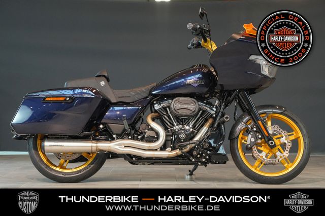 Road Glide Mystic Shift