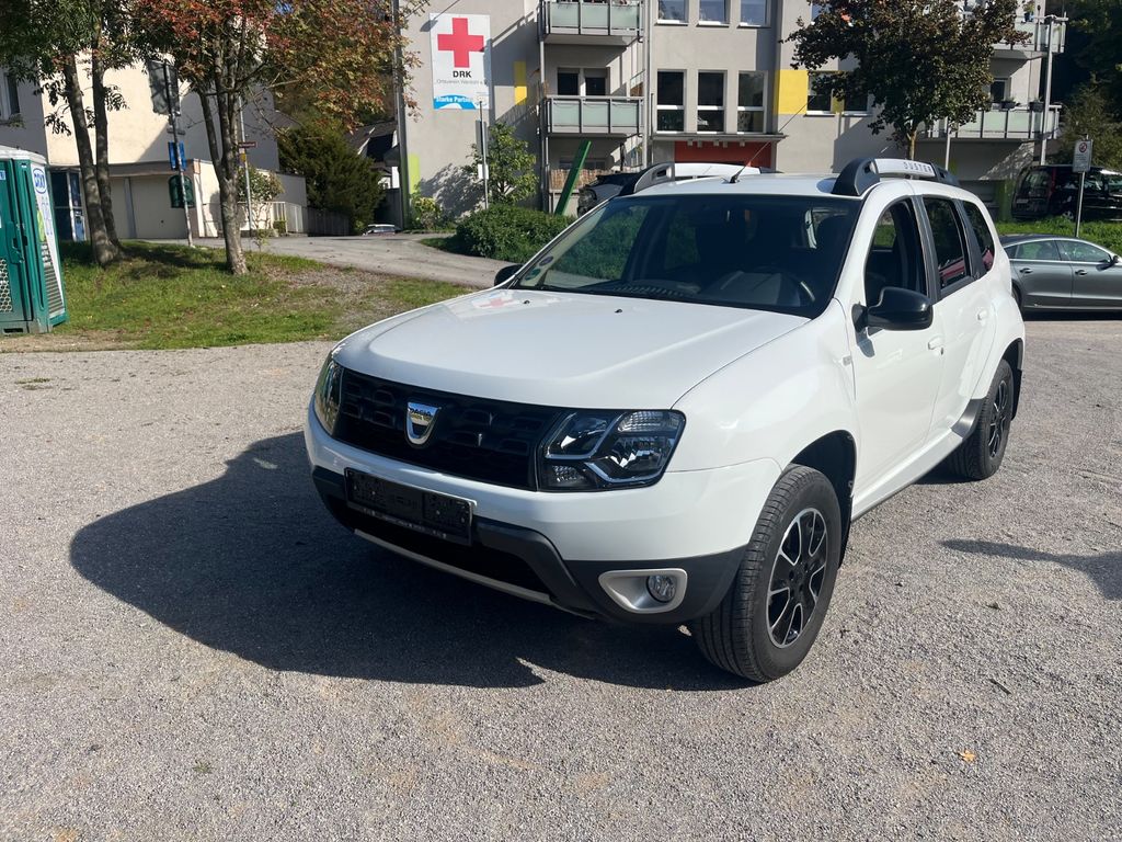 Image of Dacia Duster