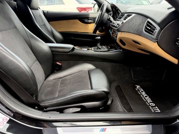 BMW Z4 - 11