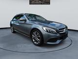 Mercedes-Benz C 220 CDI T-Modell Automatik, Navi, Avantgarde - Mercedes-Benz C 220 in Leverkusen