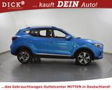 MG ZS 1.4 Comfo NAVI+LED+SITZHZ+KAMERA+MFL+DAB+ACC - MG ZS Gebrauchtwagen
