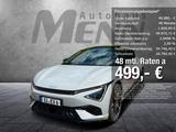 Kia EV6 PE 84kWh GT-Line AWD GD Head-Up Disp. 20" LM