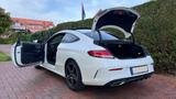 Mercedes-Benz C 250 d 4MATIC Autom. -
