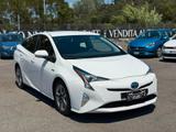 Toyota Prius 1.8 Style PREZZO REALE SENZA FINANZ - gebrauchte Toyota Prius aus dem Jahr 2019