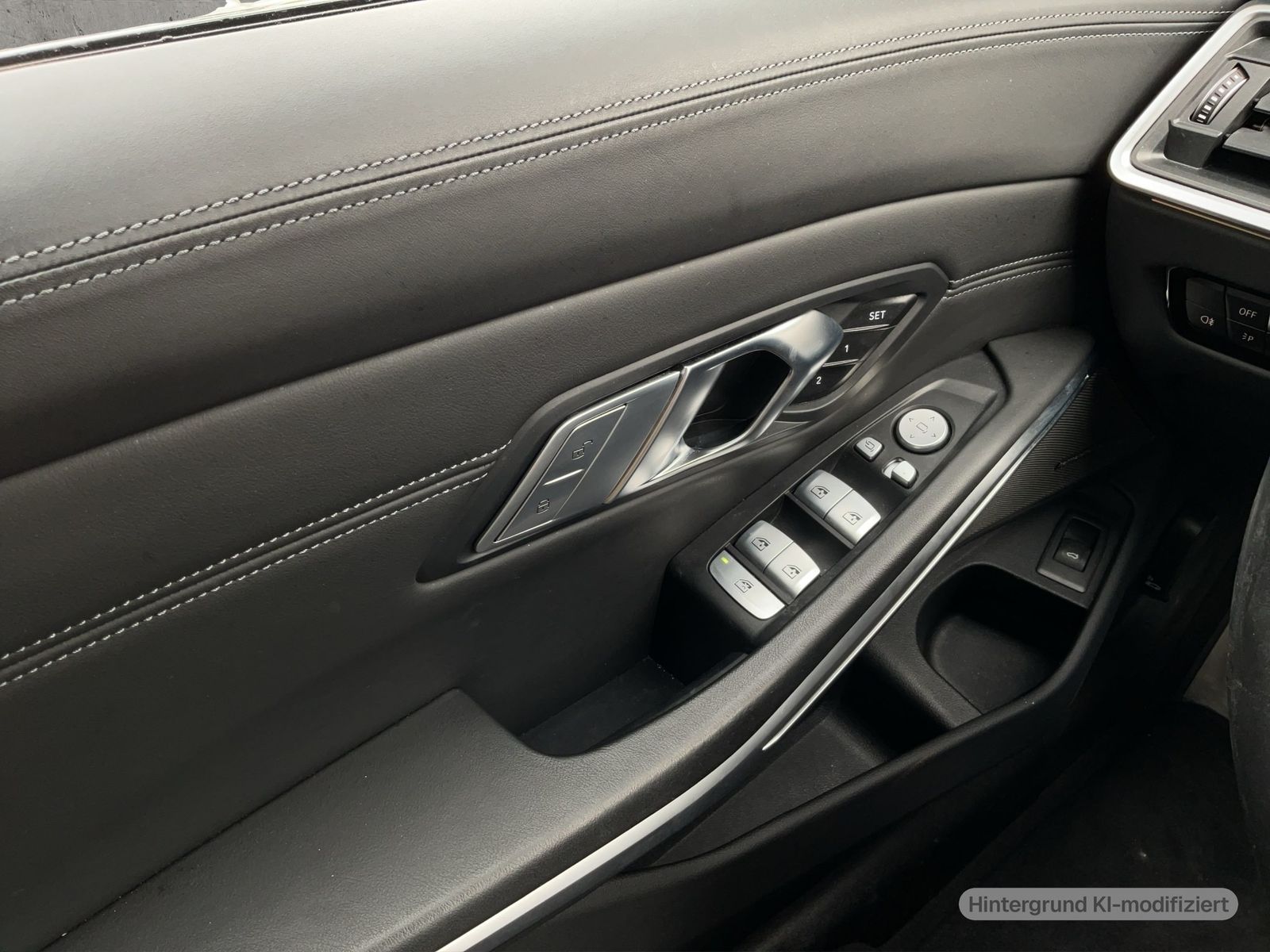 BMW M3 Competition TOURING LASER HUD 360°KAMERA KOMF foto 15
