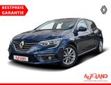 Renault Megane 1.2 TCE Intens Navi Android Apple DAB - Renault Megane: Blau