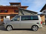 Volkswagen T5 California 2,0 TDI 4Motion Comfortline - Volkswagen T5 California: 4motion