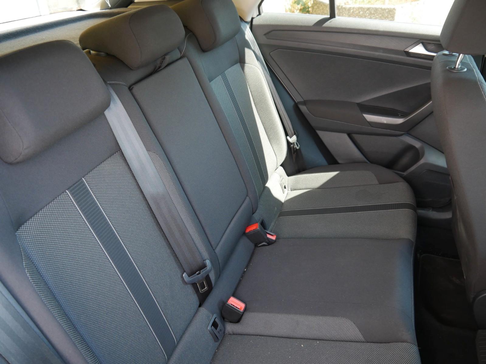 Volkswagen T-Roc Life / Klima / Alu / digitales Instrument, миниатюра 20