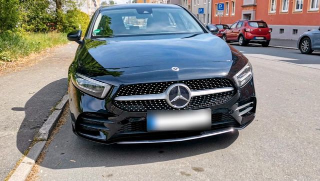 MERCEDES-BENZ Mercedes Benz A180 AMG-LINE | MBUX | LED |...
