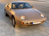 Porsche 928 - Porsche 928