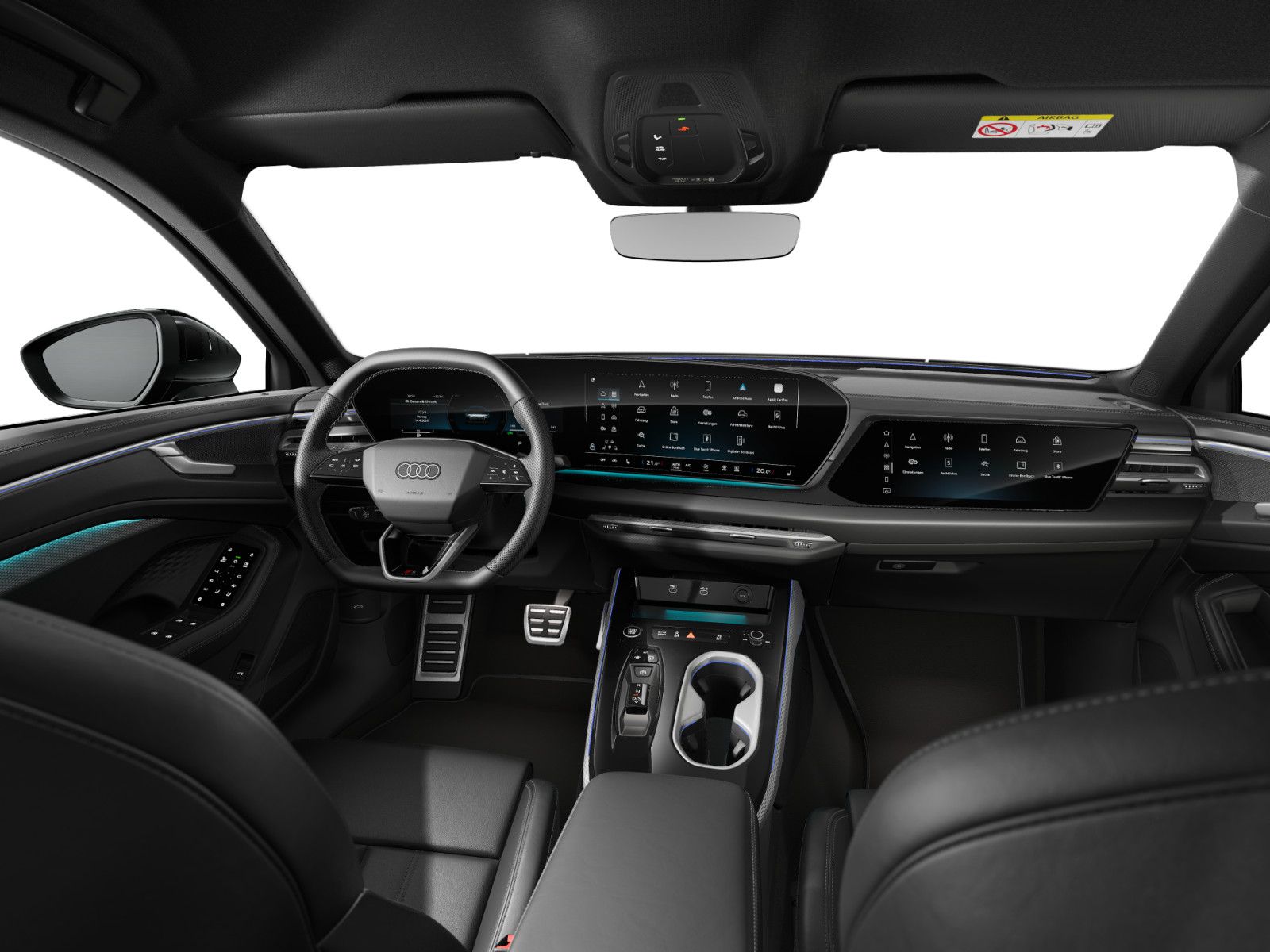 Audi A6 - Bild 8