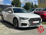 Audi A6 35 TDI 2.0 S-line Navi LED Kamera Keyless Amb - Audi A6 aus 2020