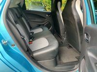 Renault ZOE - Vorschau Bild 26