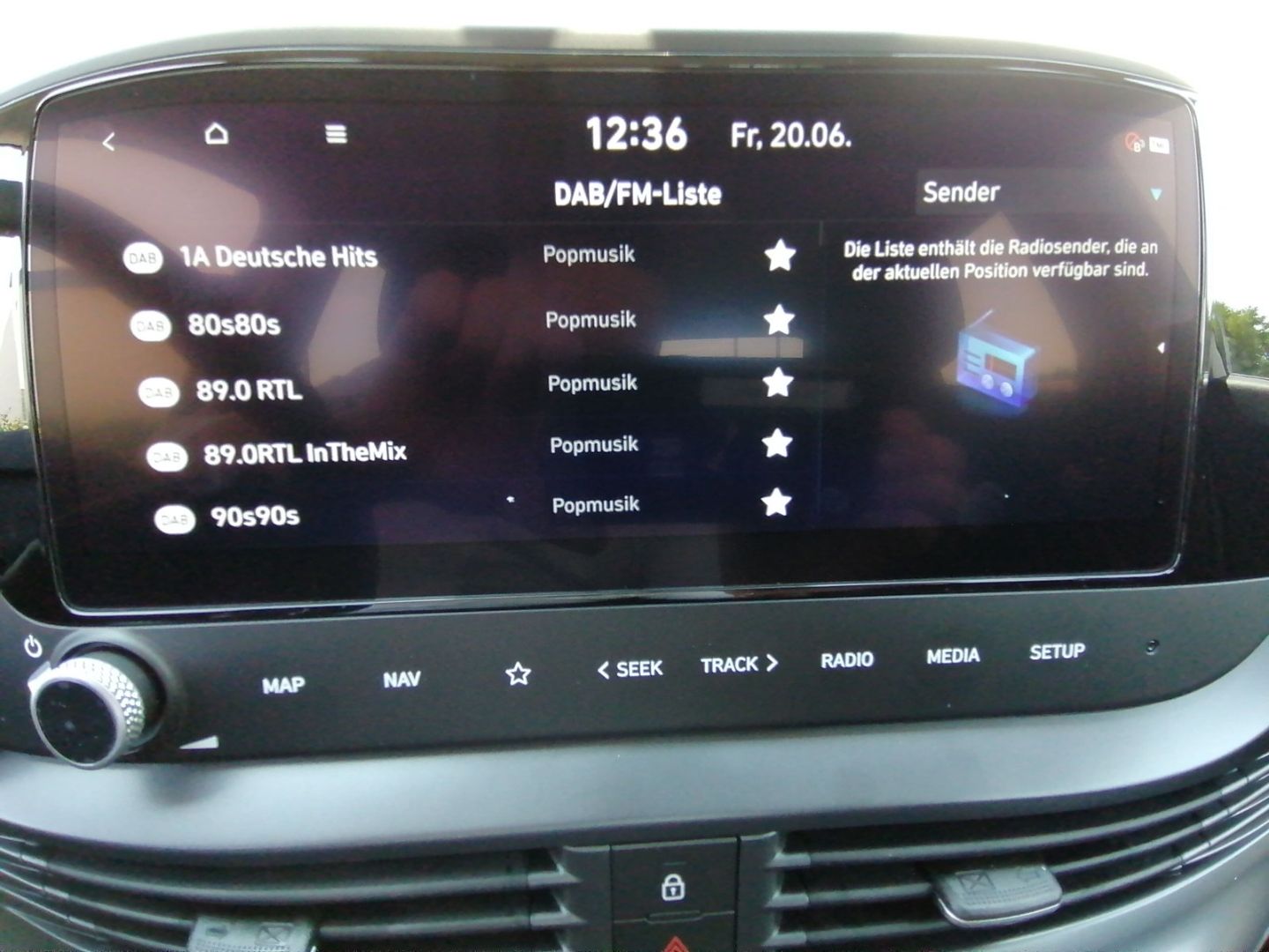 Hyundai i20 - Bild 27