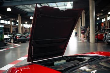 1979 Ferrari 308 — миниатюра 25
