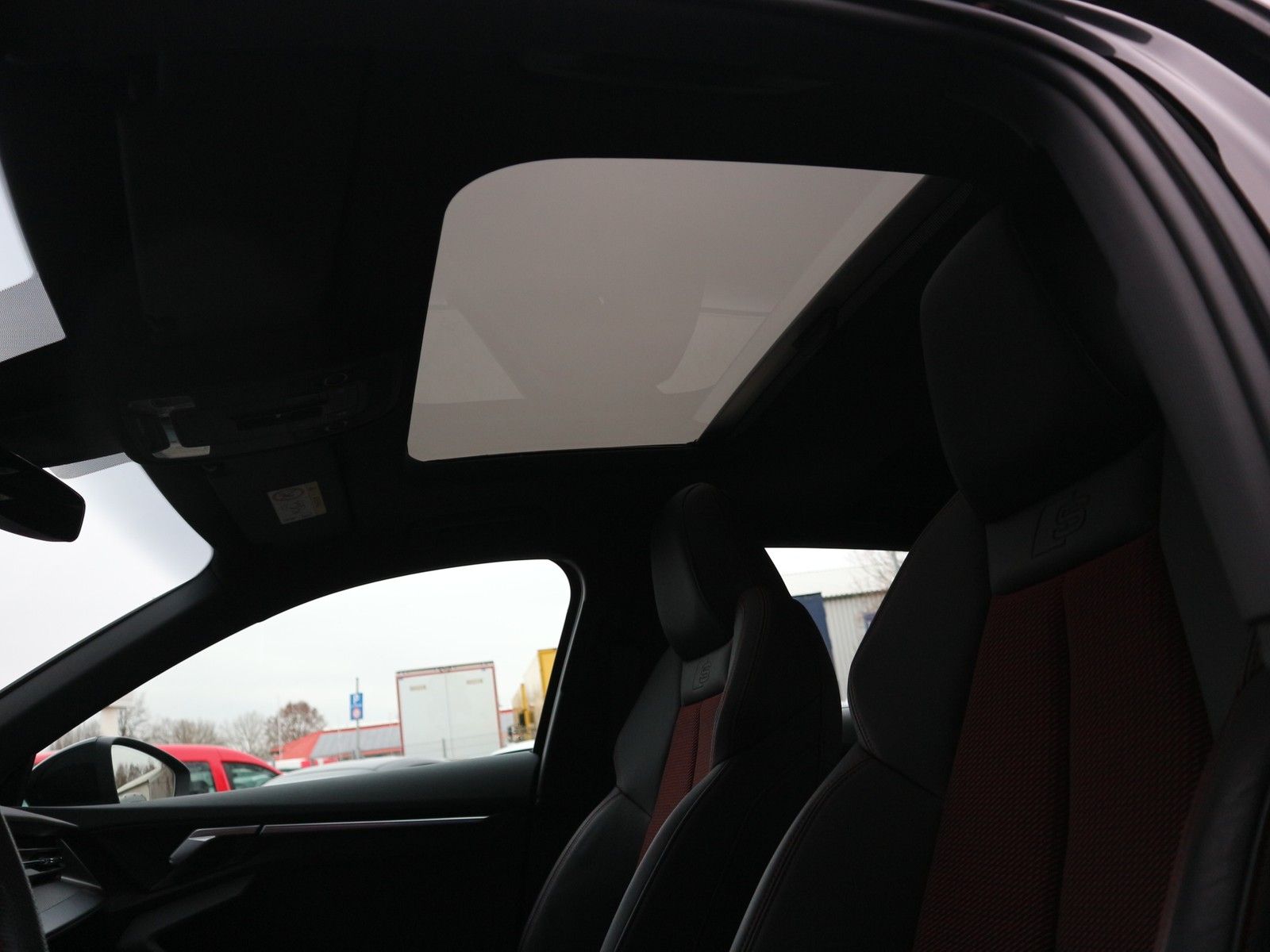 Audi S3 - Bild 11