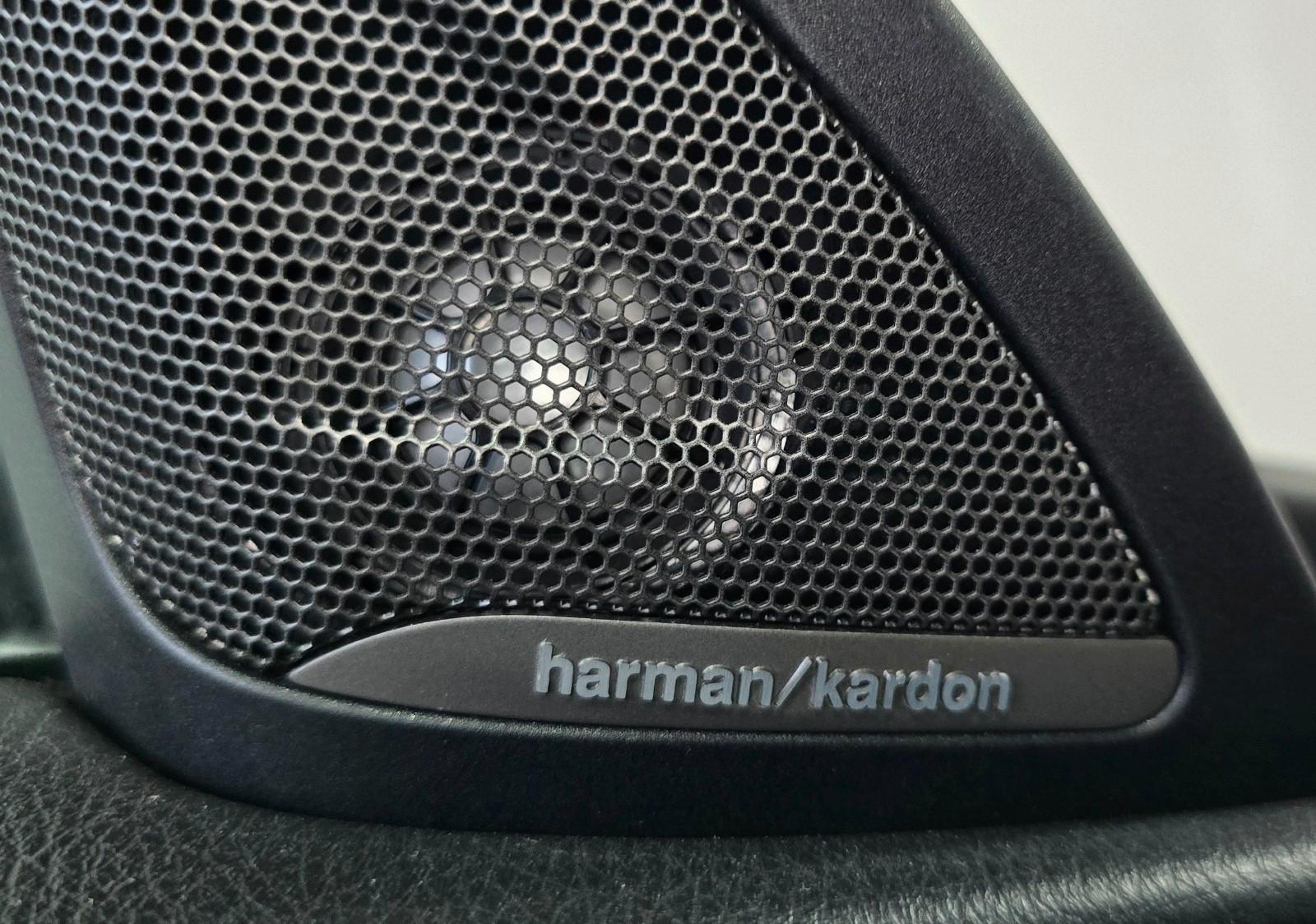 BMW M135 M135I*NAVI PROF*HARMAN KARDON*BASTUCK*LEDER*AUTO | 320 ch | BMW M135I | GPS PROF