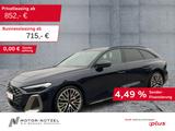 Audi S5 Avant EDITION ONE "ABT" 441 PS MATRIX+B&O+HuD - Audi S5: Kombi