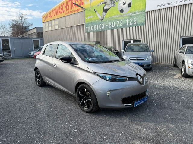 Renault ZOE Zoe Life *TÜV NEU!*