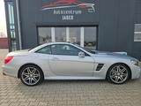 Mercedes-Benz SL 400 AMG Sytling, Kamera, Leder braun - Mercedes-Benz SL 400 Gebrauchtwagen