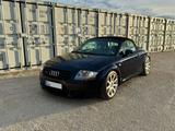 Audi TT Roadster 3.2 quattro - HANDSCHALTER - Audi TT aus 2005