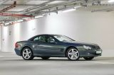 Mercedes-Benz SL 500 Designo Edition deutsche Ausführung - Mercedes-Benz SL 500: Designo