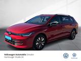 Volkswagen Golf VIII Variant GOAL 1.5 TSI DSG LED APP TRAV - Auto leasen in Dresden