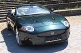 Jaguar XKR Cabriolet 2 Jahre Garantie - Jaguar XKR aus 2009