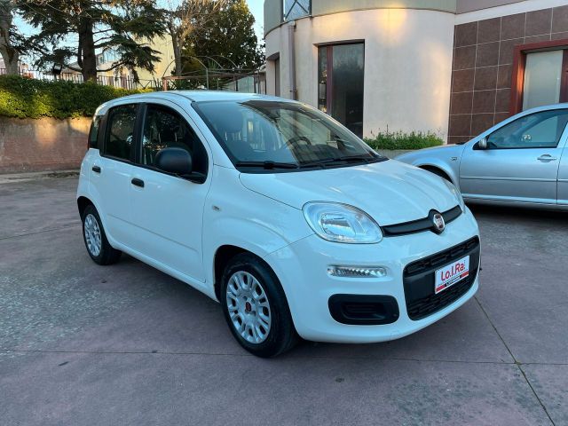 Fiat Panda Hybrid 1.0 FireFly- 2021