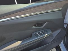 Renault Megane E-Tech EV60 220 Iconic (60 kWh)
