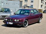 BMW Bmw 530I V8 Individual - BMW 530 aus 1994