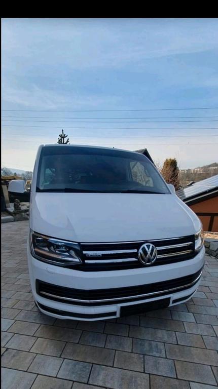 Volkswagen T6 Multivan