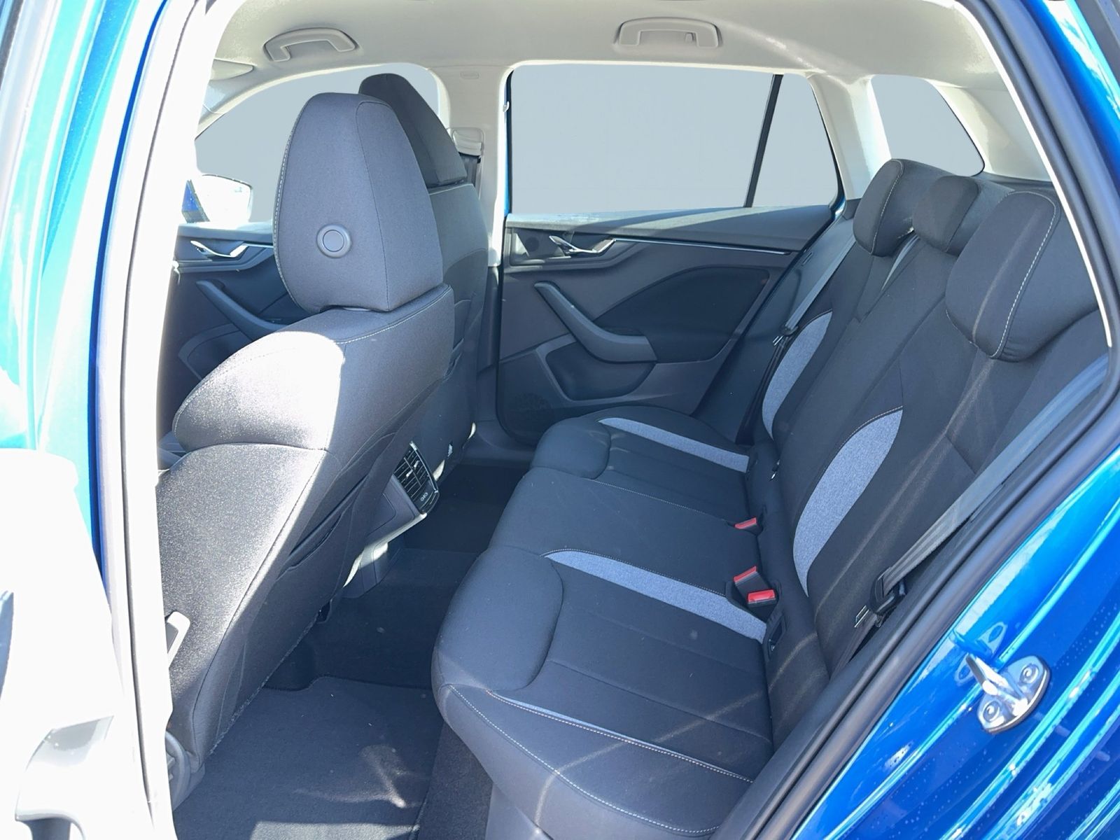 Skoda Kamiq - Bild 11