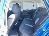 Skoda Kamiq - Vorschau Bild 11