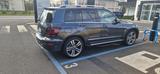 Mercedes-Benz Mercedes GLK-220.AMG.Comand.Panoramadach.A... - : Mercedes Glk