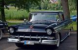 Ford Ranchero 1957 - Ford: Ranchero