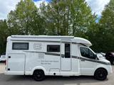 Mercedes-Benz Sprinter Carthago C-Tourer T143 LE LED Distronic - Mercedes-Benz Wohnwagen & Wohnmobile
