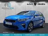 Kia Ceed 1.4 T-GDI OPF Platinum Edition - Kia Gebrauchtwagen in Kiel